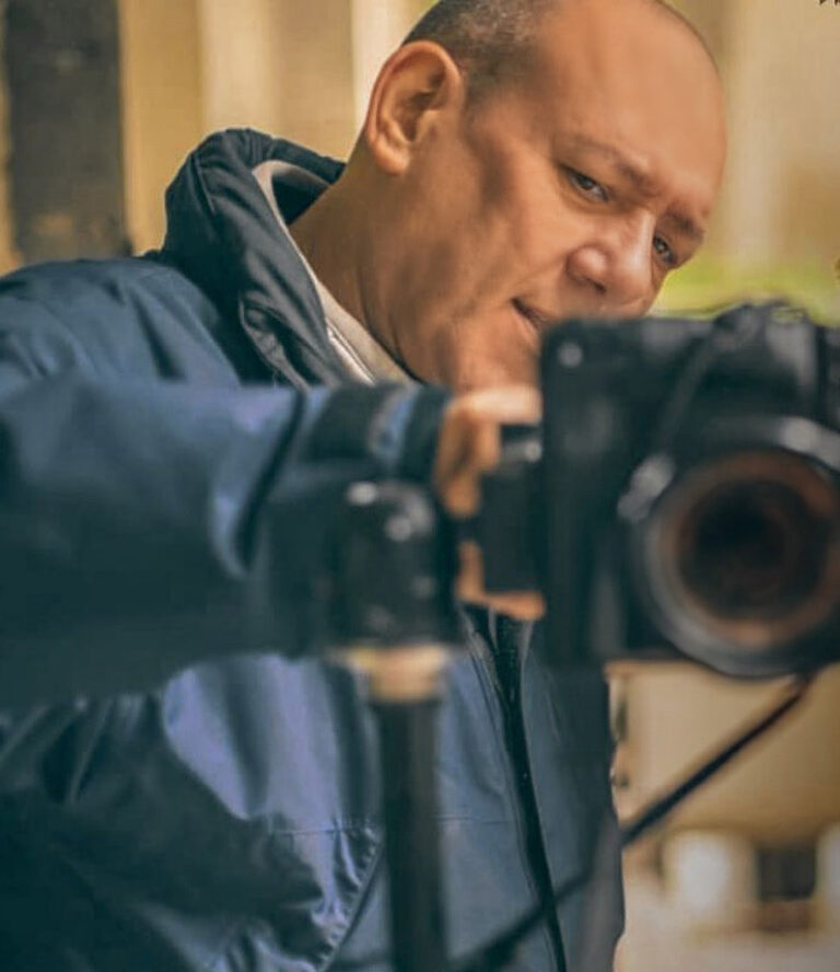 Alessandro Cremona fotografo
