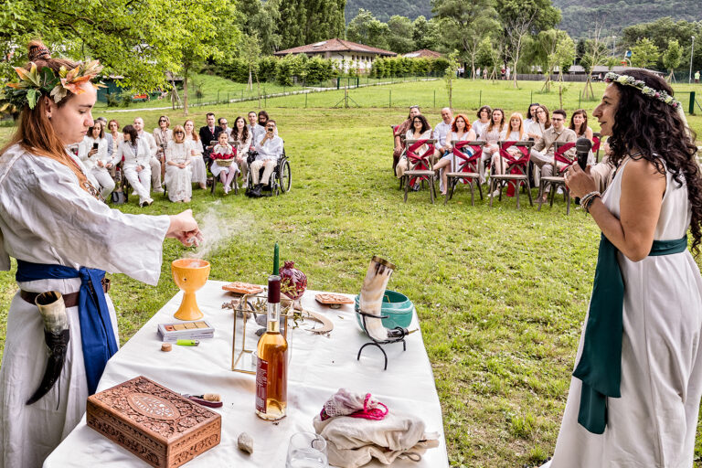 Tanti modi di dirsi “Sì”: quale cerimonia scegliere per il tuo matrimonio?