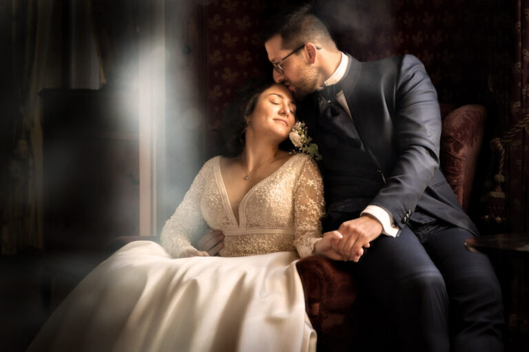 Ritratto e Reportage: il mio modo di raccontare il giorno del sì