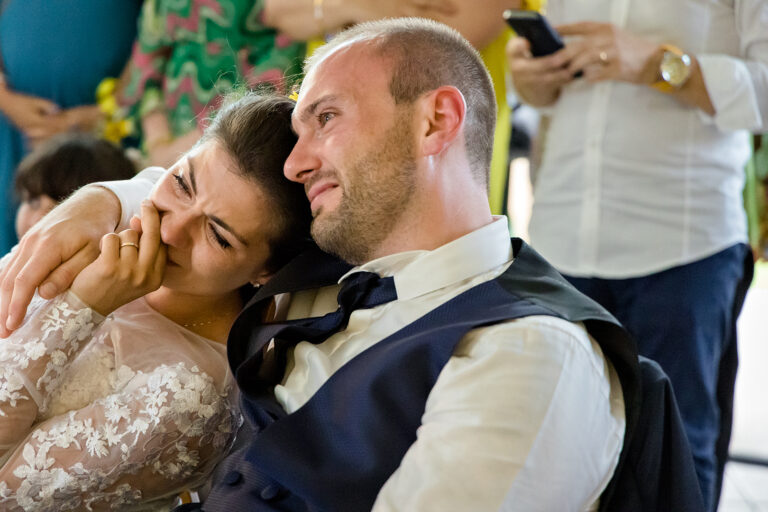 I dettagli e le emozioni che rendono unico il vostro matrimonio