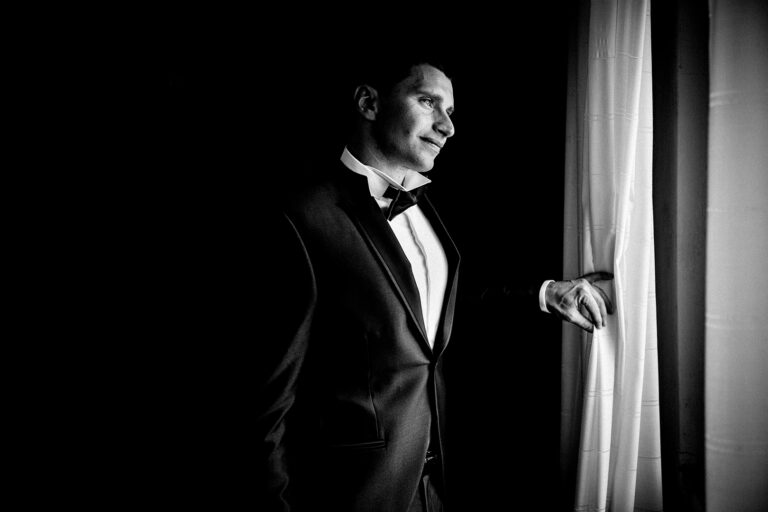 La luce naturale nel matrimonio: perché è una scelta di verità