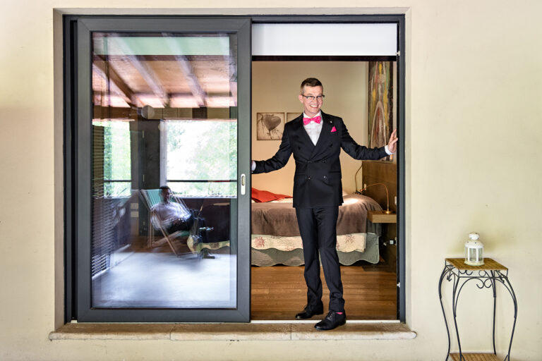 Come scegliere il fotografo di matrimonio giusto (senza avere dubbi)