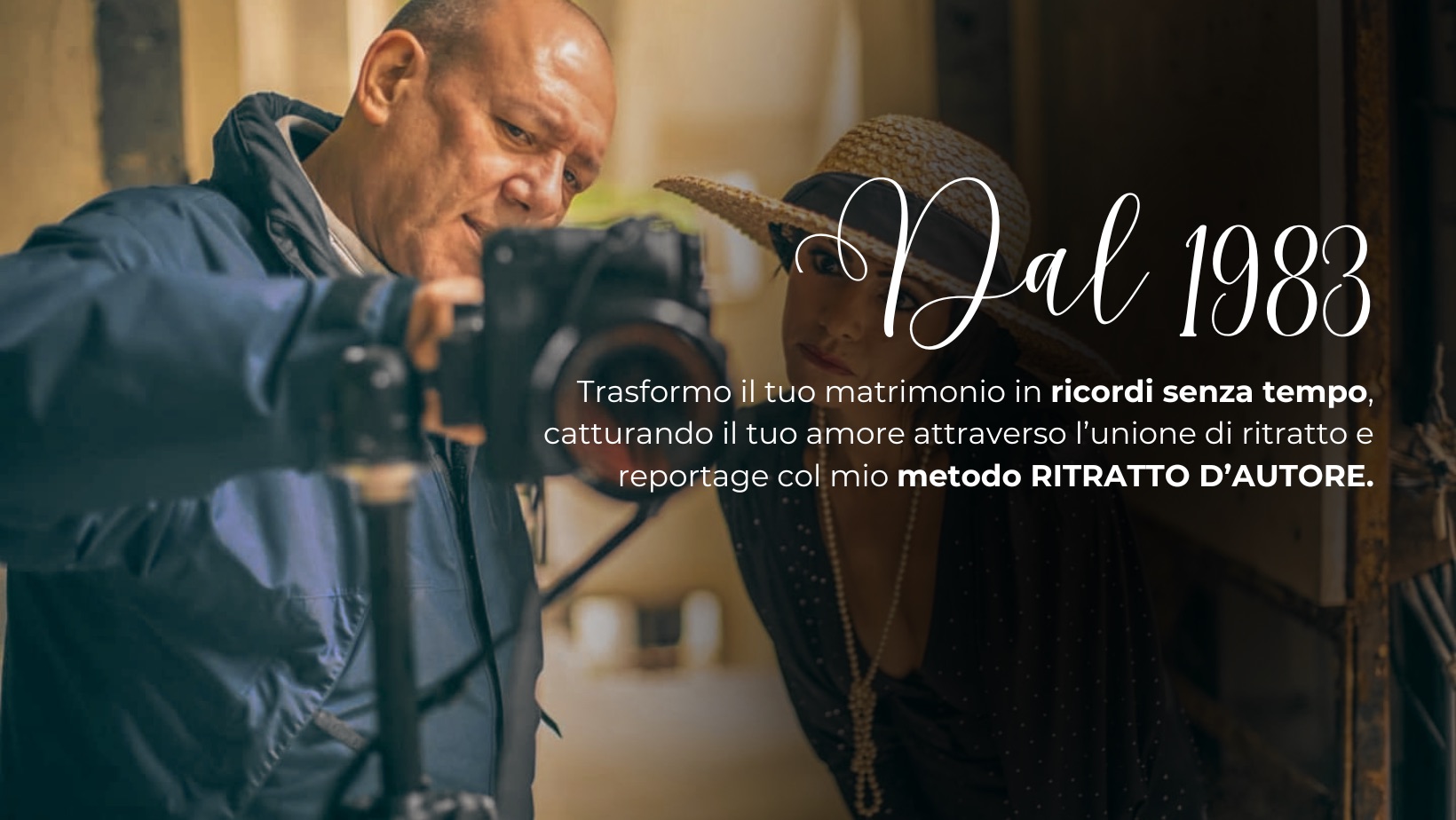 Fotografo Matrimonio Brescia